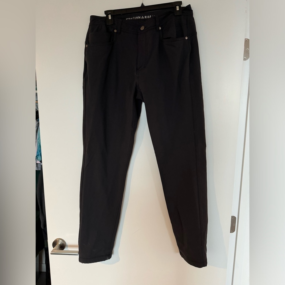 Western Rise Evolution Pant Slim Men’s Size 34